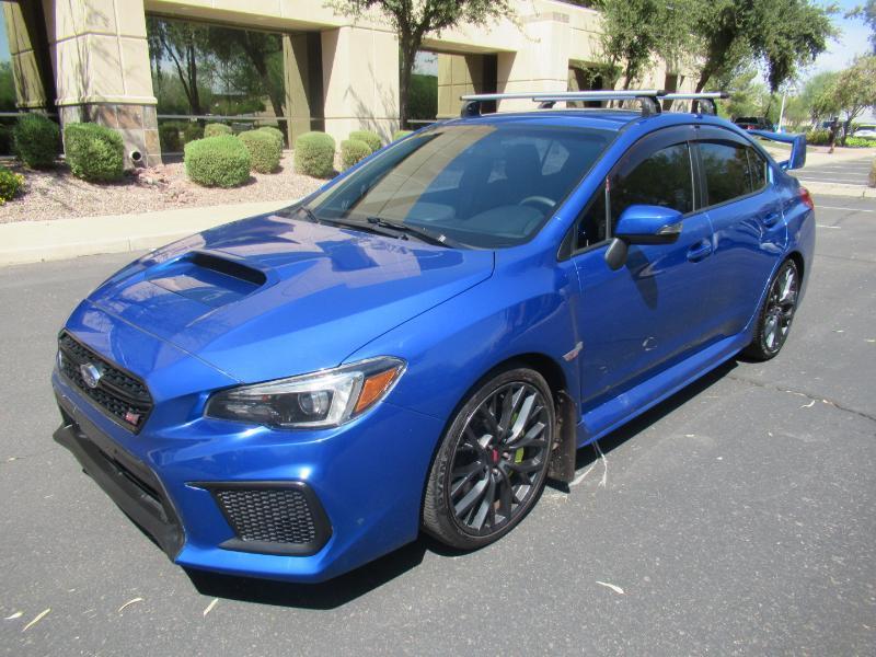 subaru wrx sti 2018 JF1VA2N64J9825215 image subaru wrx sti 2018 JF1VA2N64J9825215 image